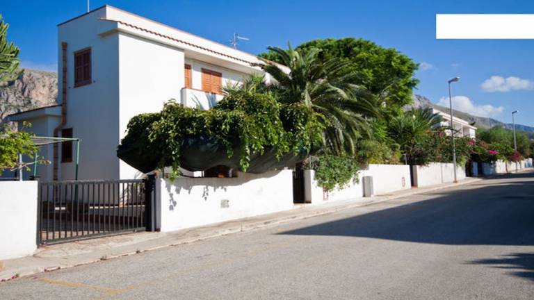 Villa San Vito Lo capo
