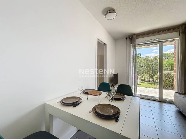 Beautiful studio with pool | Dogs allowed — photo 4
