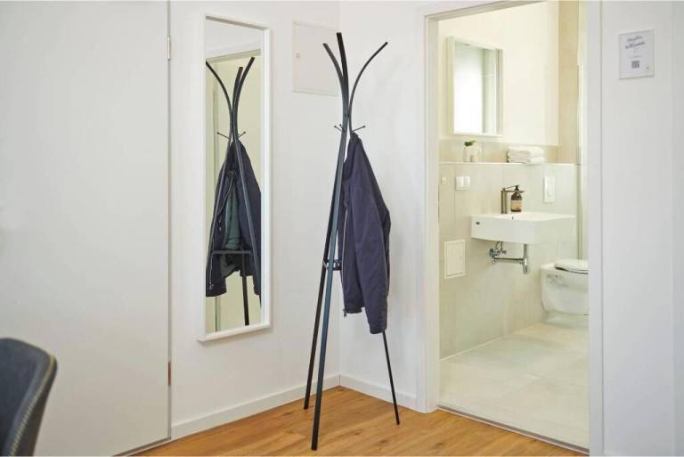 Ferienwohnung Bad Oeynhausen