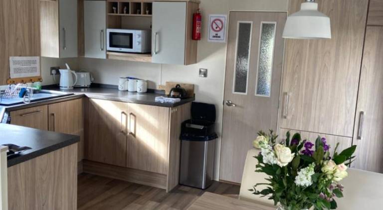 Holiday park Swarland