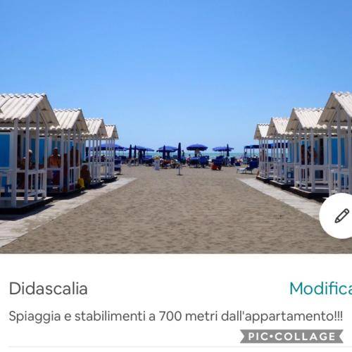 Appartamento Lido di Ostia