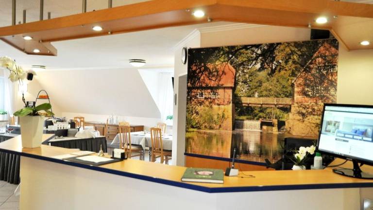 Hotel zur Bever — photo 4