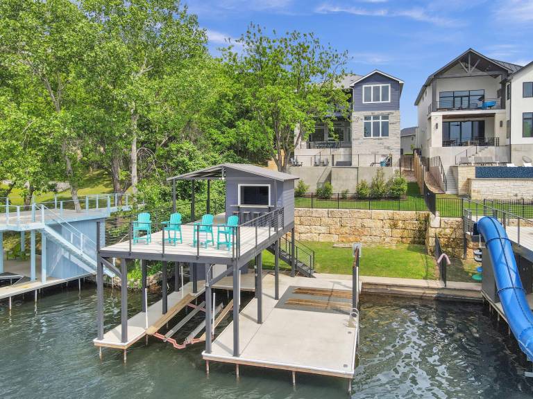 White Whale Concierge Services in Burnet, TX