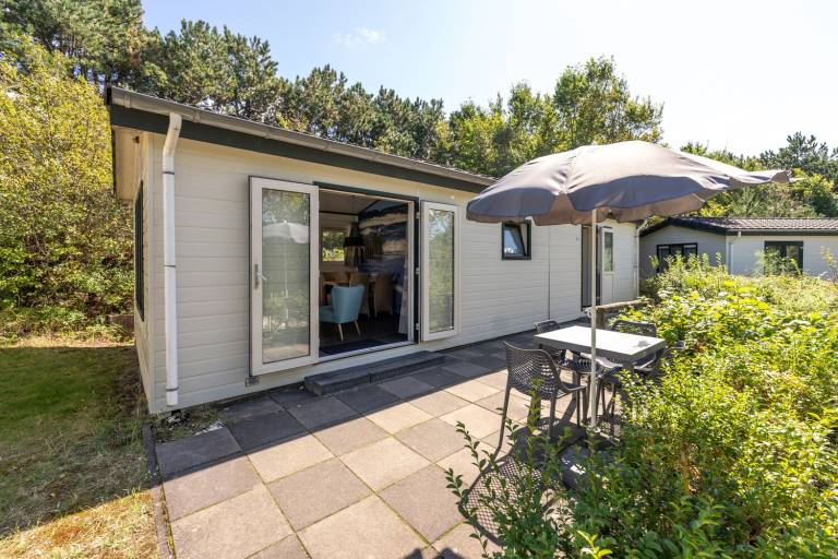 Chalet Bergen aan Zee