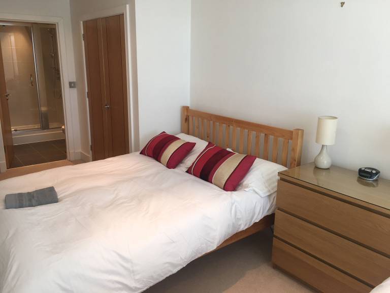 Apartment Cowes