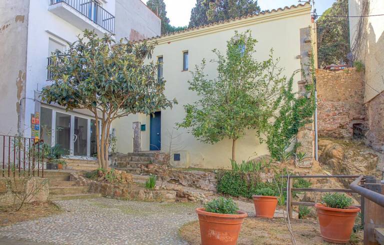 Apartamento Canyelles
