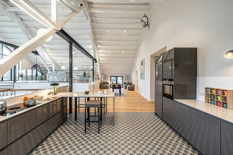 Child-friendly nice house with sauna, garden & barbeque | Water view | Perfect for remote work | Pets are welcome — photo 3