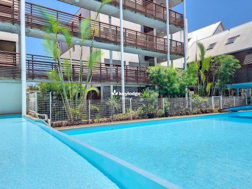 Appartement Saint-Pierre