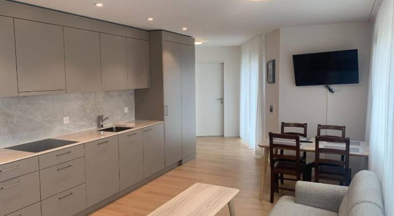 Apartment with 3 rooms for 10 persons — photo 5