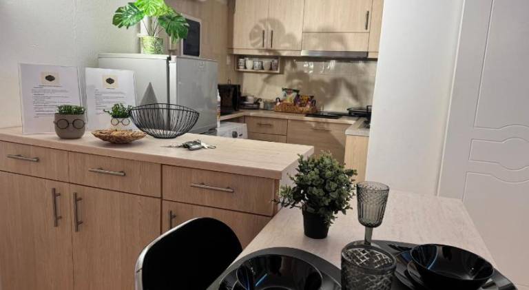 Rental apartment with 1 room for 2 persons — photo 3