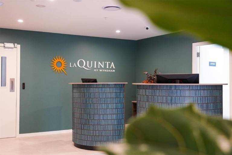 La Quinta by Wyndham Parnell Auckland — photo 4