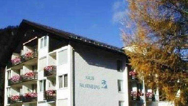 Ferienwohnung  Tiefenbach