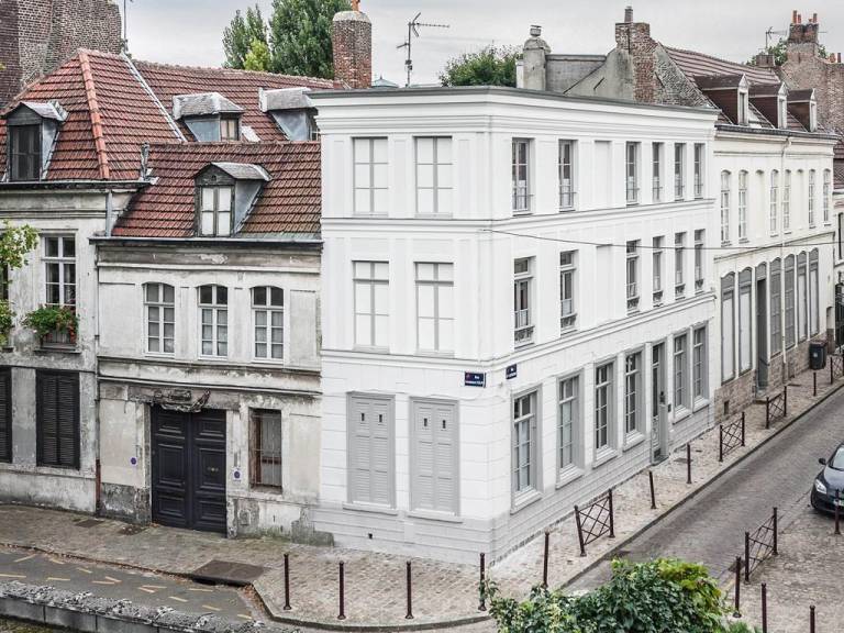 Apartment Lille