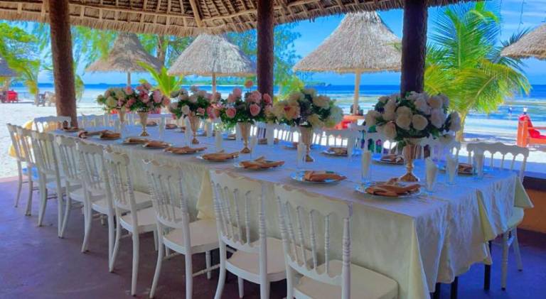 Kijiji Beach Resort — photo 4