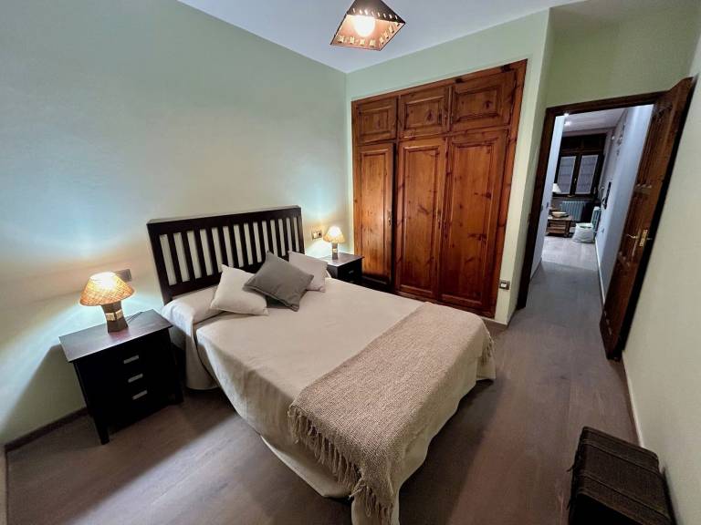 Casa rural Oballo