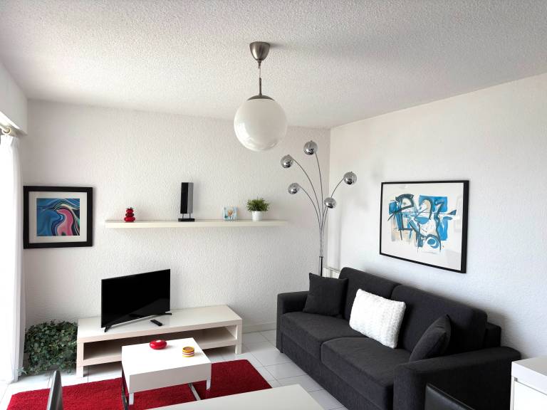 Appartement Trégastel