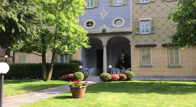 LVG Hotel Collection - Il Portico in Cannobio