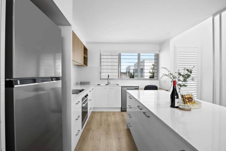 Apartment Mudjimba