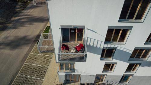 Apartmán Kubínska hoľa