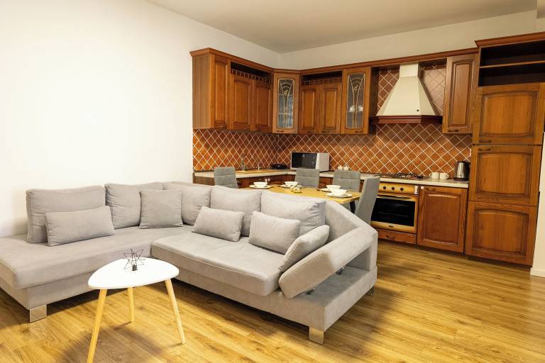 Appartamento vacanza Tirana