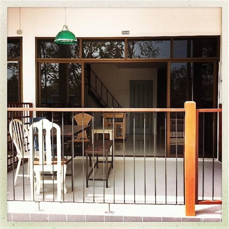 House with 3 rooms for 8 persons — photo 5