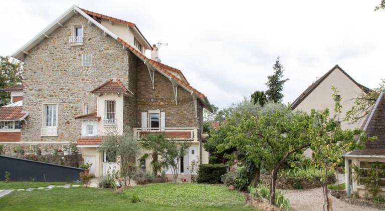 Maison de Maitre meuliere — photo 3