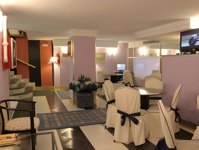 Hotel Arha Santander — photo 4
