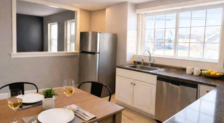 Rental apartment | Suitable for remote work — photo 3