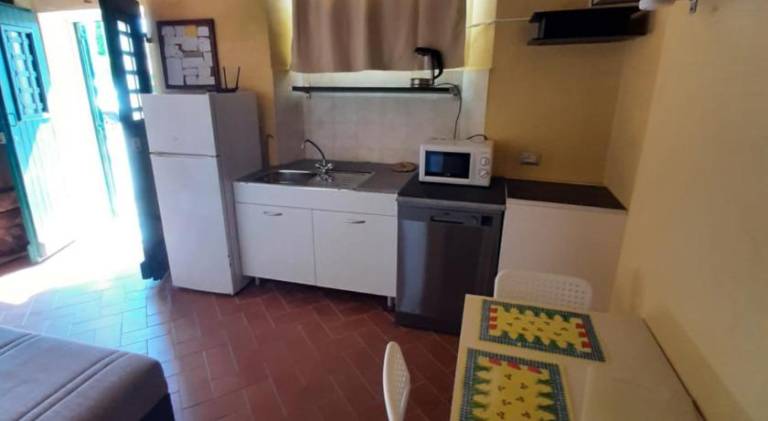 Rental apartment with 1 room for 3 persons — photo 2