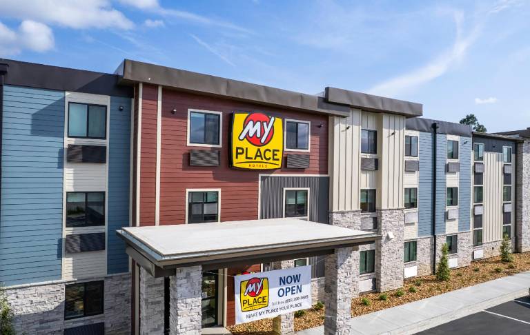 My Place Hotel-Savannah Airport/Pooler, GA in Pooler, GA