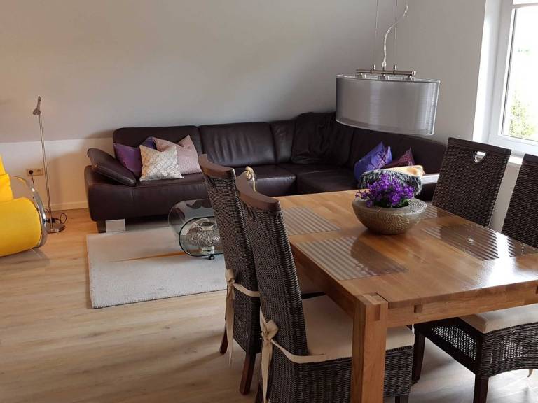 Ferienwohnung
