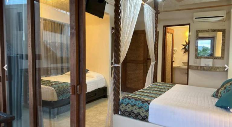 Charming serviced apartment with jacuzzi & pool | Next to the beach | Dogs allowed — photo 2