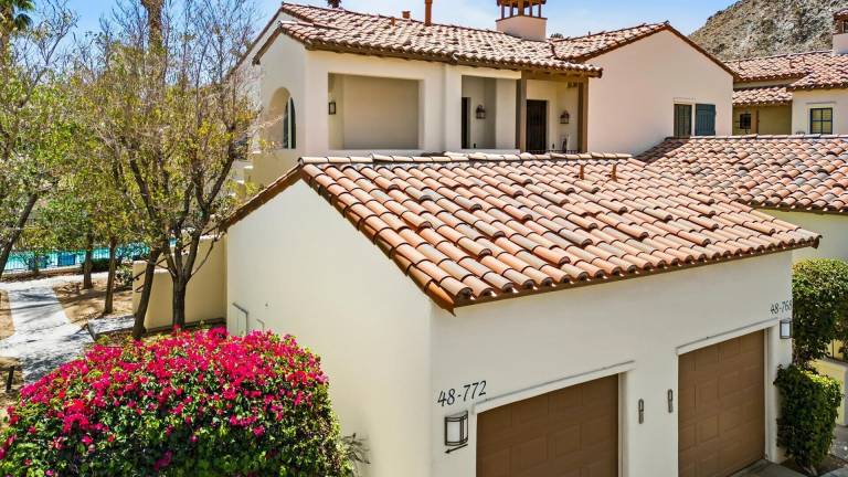 Villa La Quinta