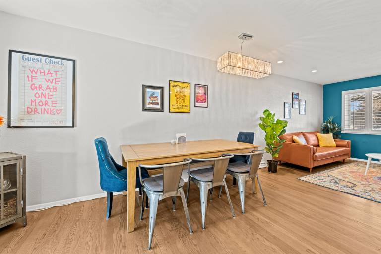 House with grill, fast internet & patio | Perfect for remote work — photo 2