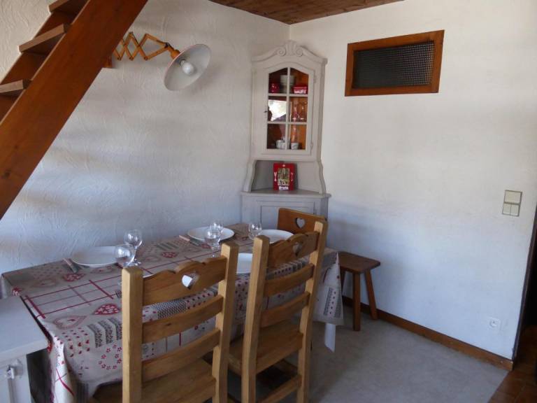 Holiday apartment with 1 room for 6 persons — photo 2