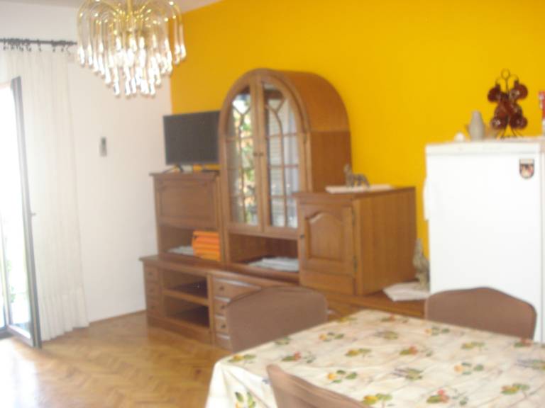 Two bedroom apartment with terrace Biograd na Moru, Biograd (A-15661-a) — photo 5