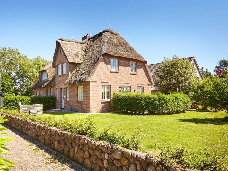 Ferienhaus Goting
