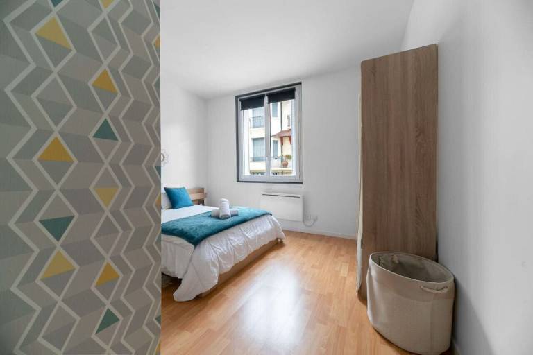 Appartement Vichy