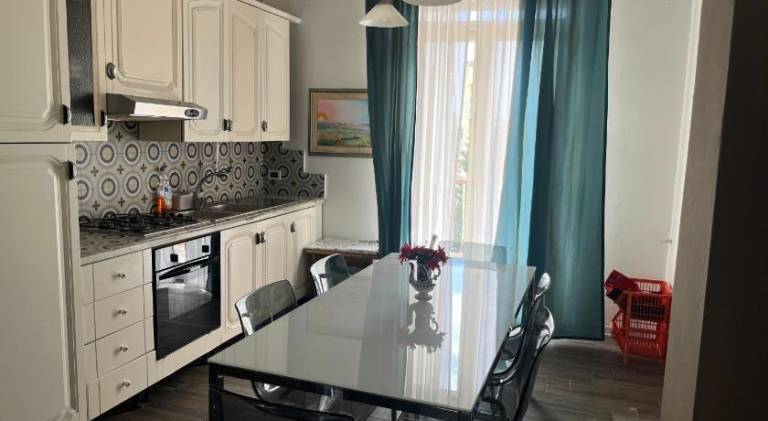Rental apartment with 1 room for 7 persons in Agrigento