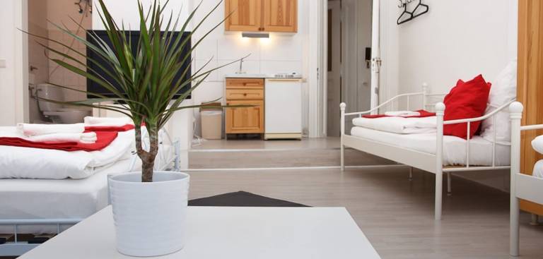 Pension Wilmersdorf
