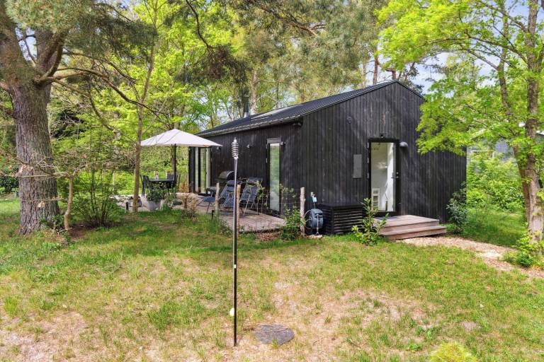 Feriehus  Frederiksværk