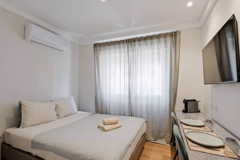 Apartamento Alta de Lisboa