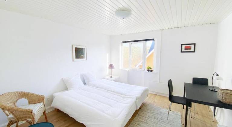 Viborg Guesthouse - Billig Overnatning Viborg in Viborg