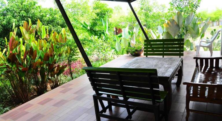 Phumimalee Nature View Resort — photo 4