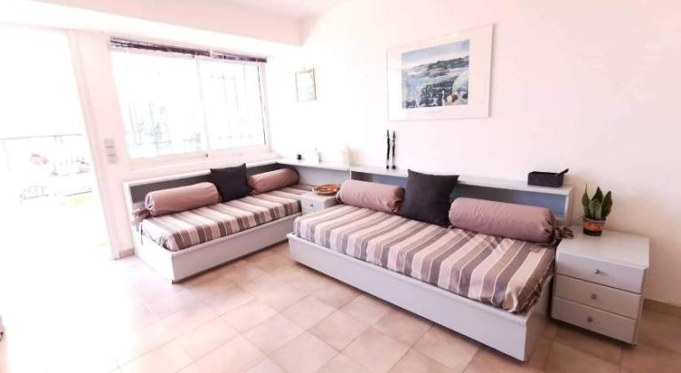 Vacation home with 2 rooms for 6 persons — photo 2