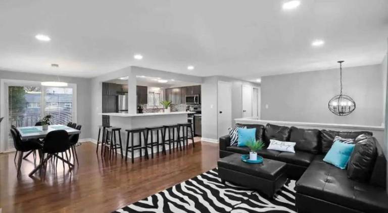 Lovely house | Dogs allowed — photo 4