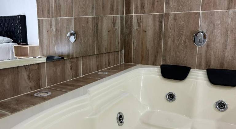 Hotel Urbano 70 — photo 3