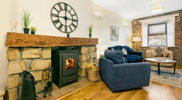 Ferienhaus Sligo