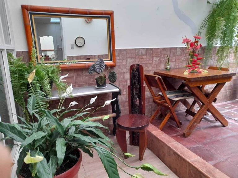 Casa Manizales