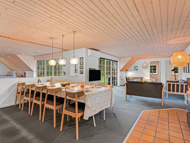 Ferienhaus Fanö